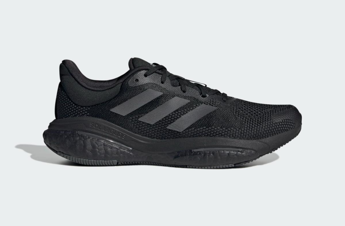 Solarglide 5